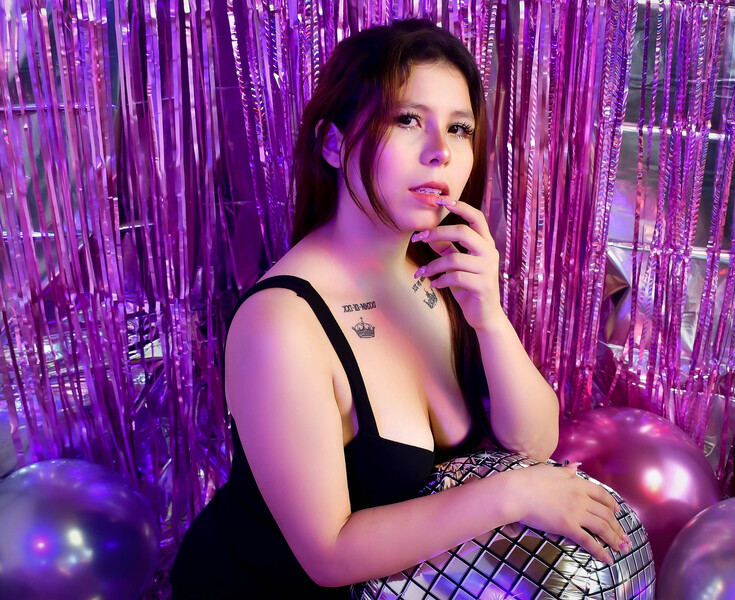 Interprète SalomeFernandez Photo 2