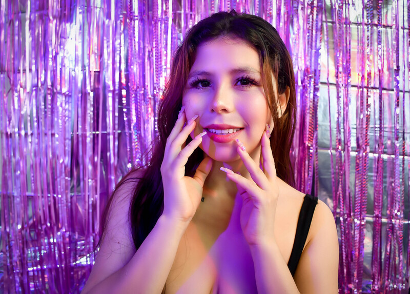 Artiest SalomeFernandez Foto 1