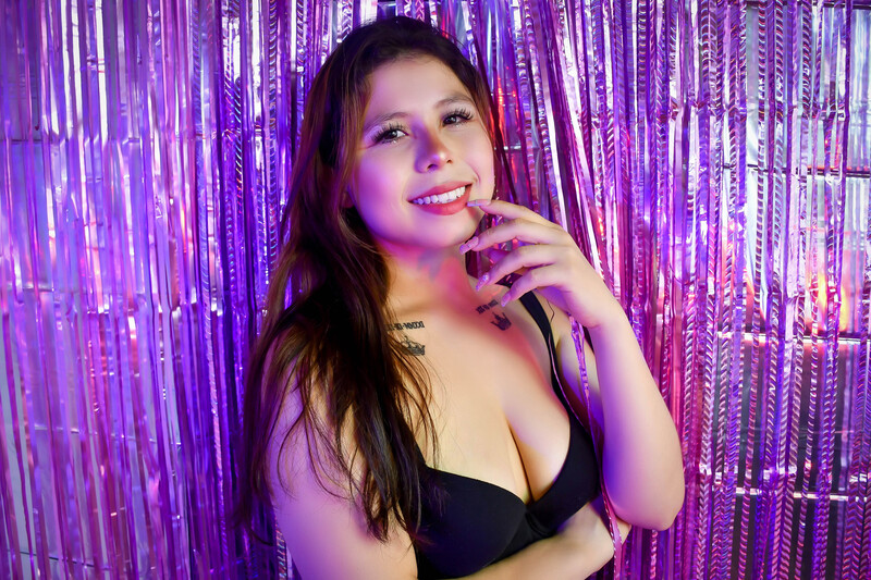 Interprète SalomeFernandez Photo 3