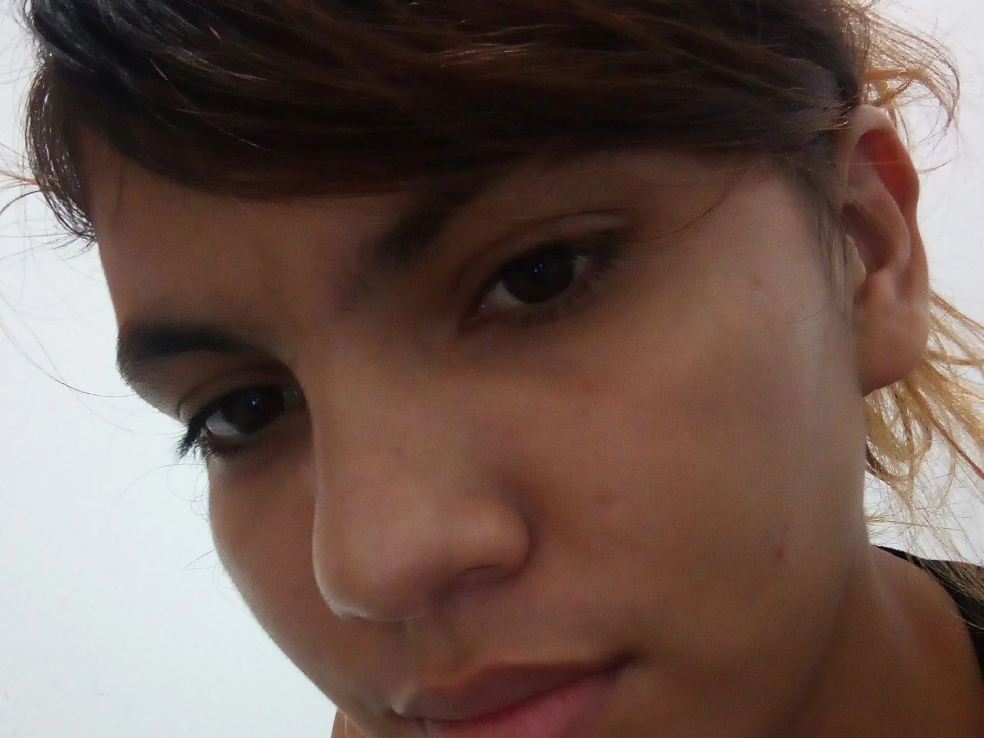 Foto de perfil de modelo de webcam de SarahJanssen