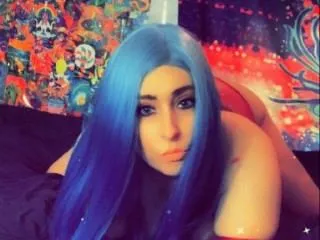 Foto de perfil de modelo de webcam de NikkiBanxx187
