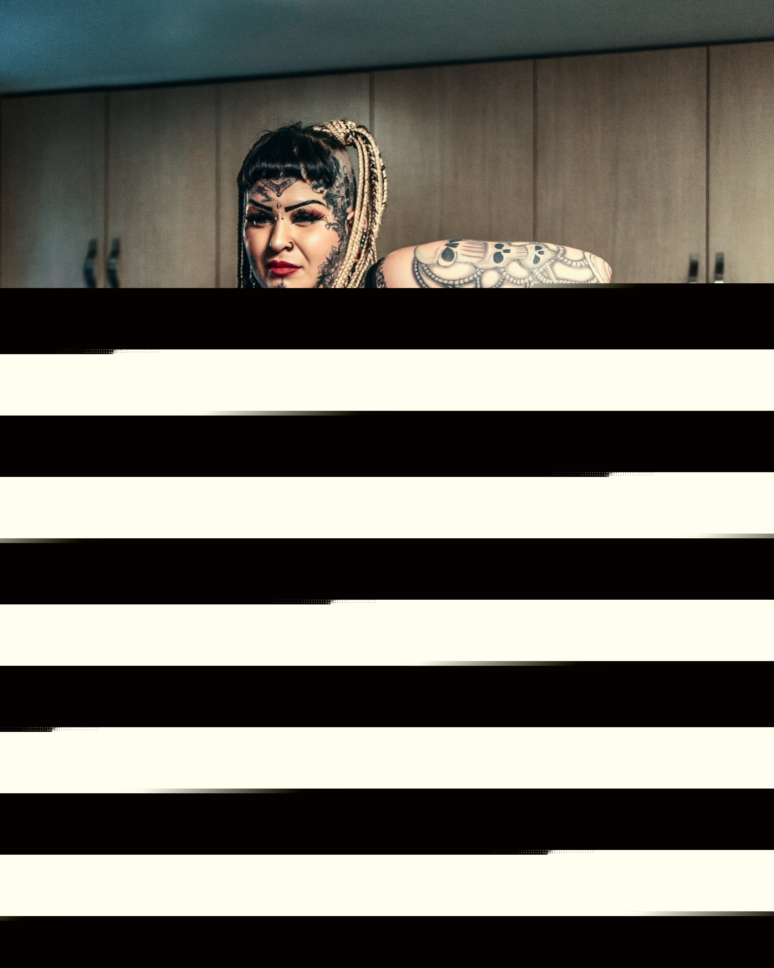 Artiest venuuuss Foto 7