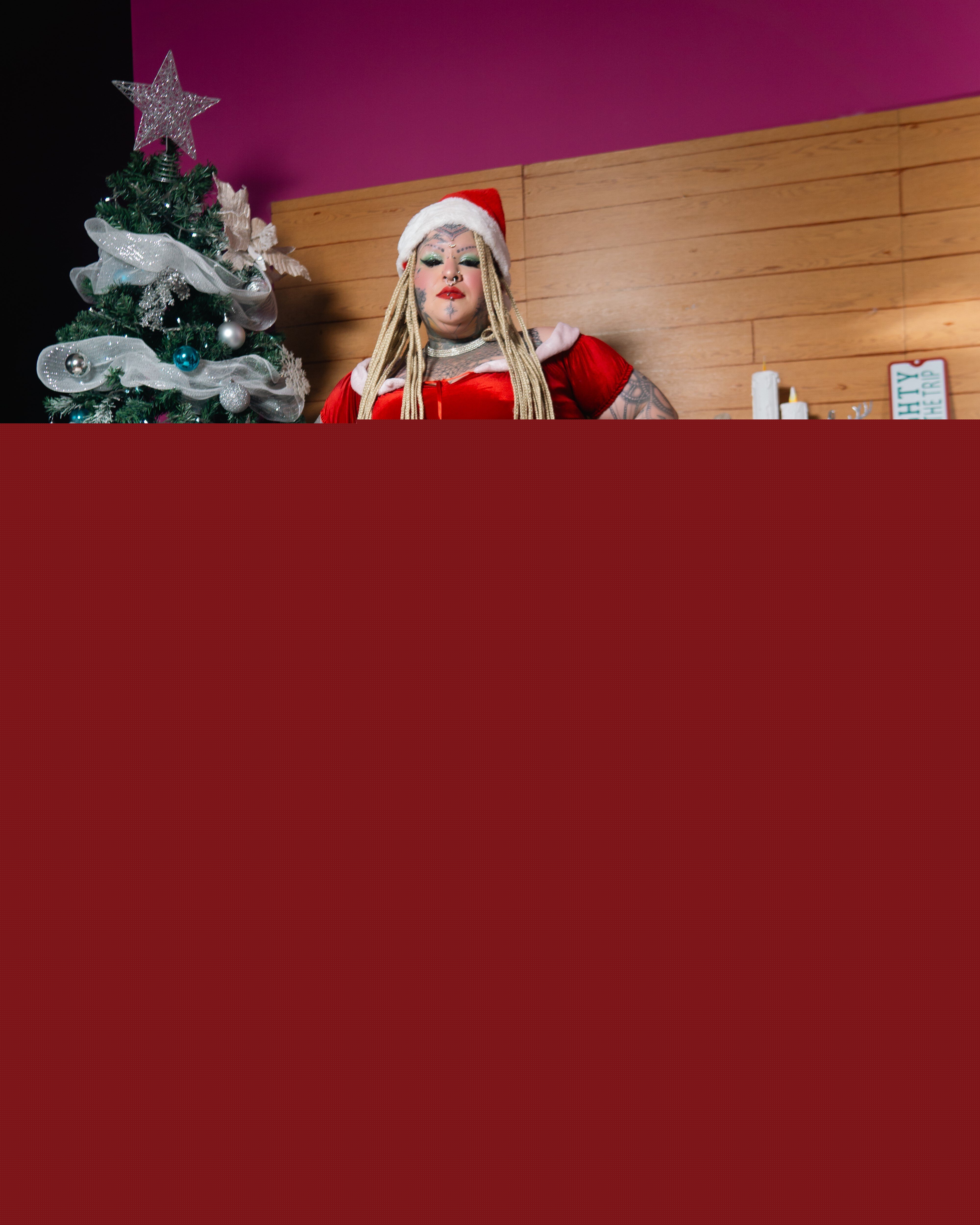 Artiest venuuuss Foto 4