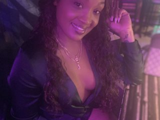 Foto de perfil de modelo de webcam de CaramelandChocolate20