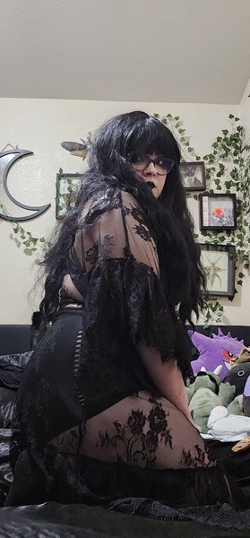 Artista IvyGraves Foto 6