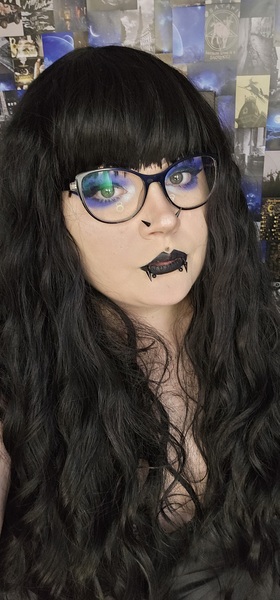 Artista IvyGraves Foto 1