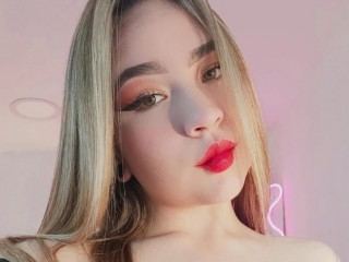 Imagen de perfil de modelo de cámara web de DakiiMoon