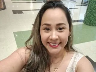 Rachelsrosse profilbild på webbkameramodell