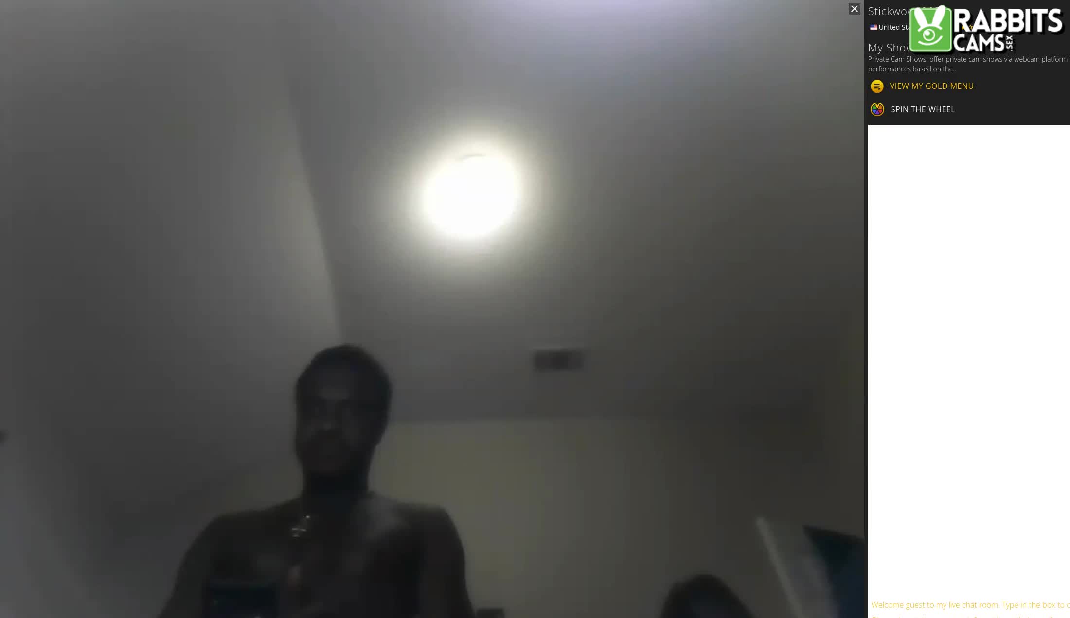 Artist Stickwood0037 Video 1