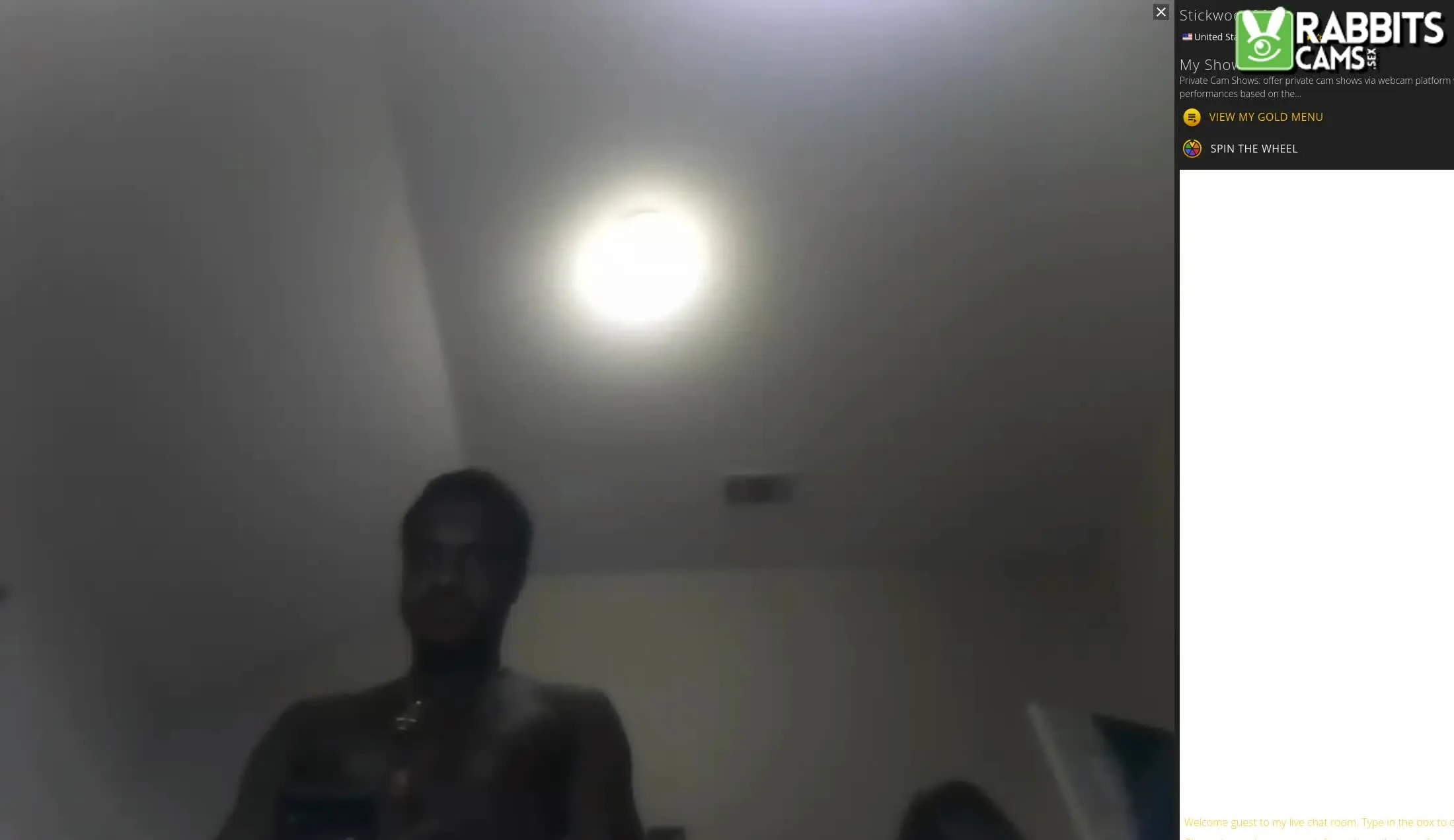 Interprete Stickwood0037 Video 1