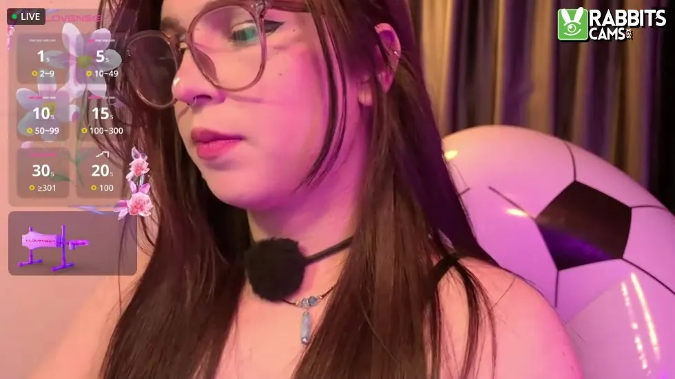 Intérprete YuriStars Video 1