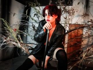 TifannyRussell profilbild på webbkameramodell
