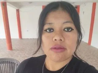 Imagen de perfil de modelo de cámara web de MelissaFeliz