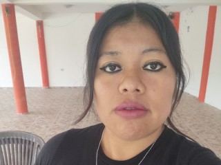 MelissaFeliz cam model profile picture