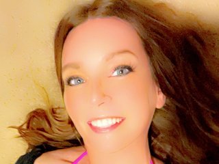 BriannaBangs117 Profilbild des Cam-Modells