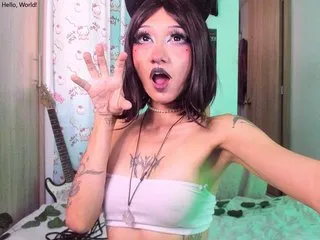 Foto de perfil de modelo de webcam de Sex4ddict