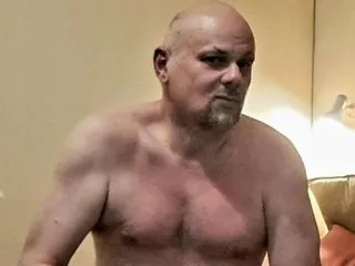 Image de profil du modèle de webcam WellBredZA