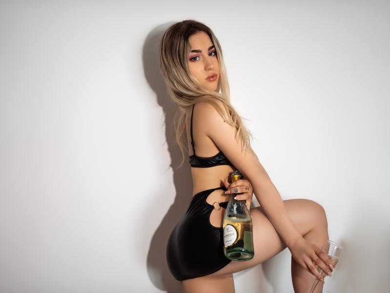 Artista DesireeSand Foto 3