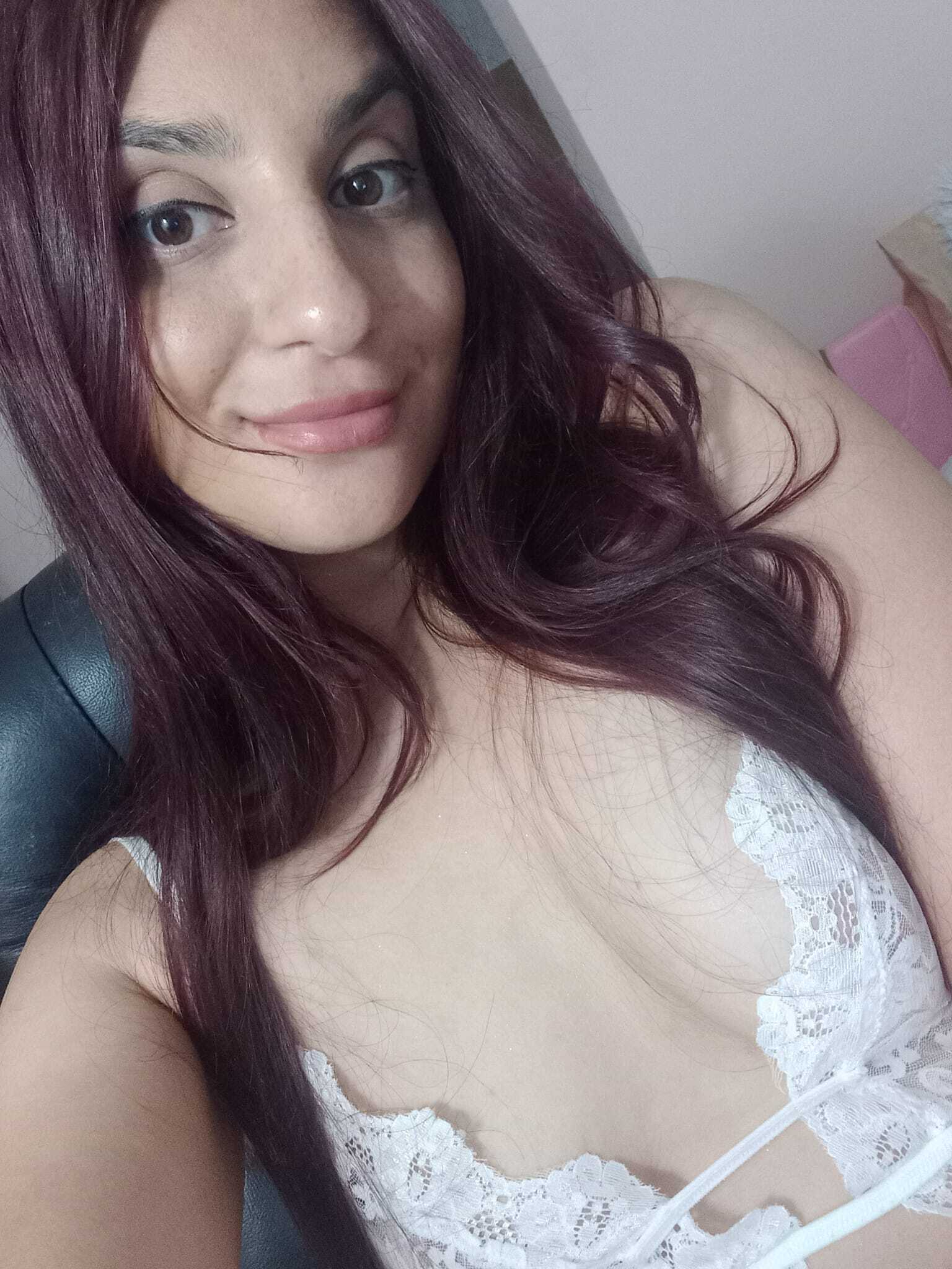 Interprete cherry_pie95 Foto 8