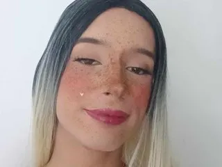 Fiorella19sweet Profilbild des Cam-Modells