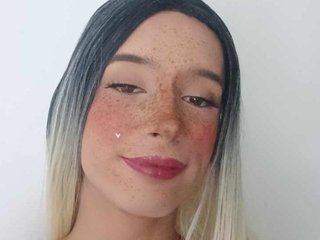 Fiorella19sweet immagine del profilo del modello di cam