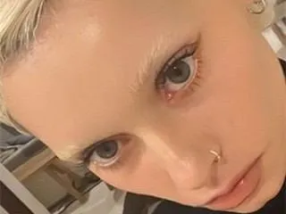 LexiDarlingUK profilbild på webbkameramodell