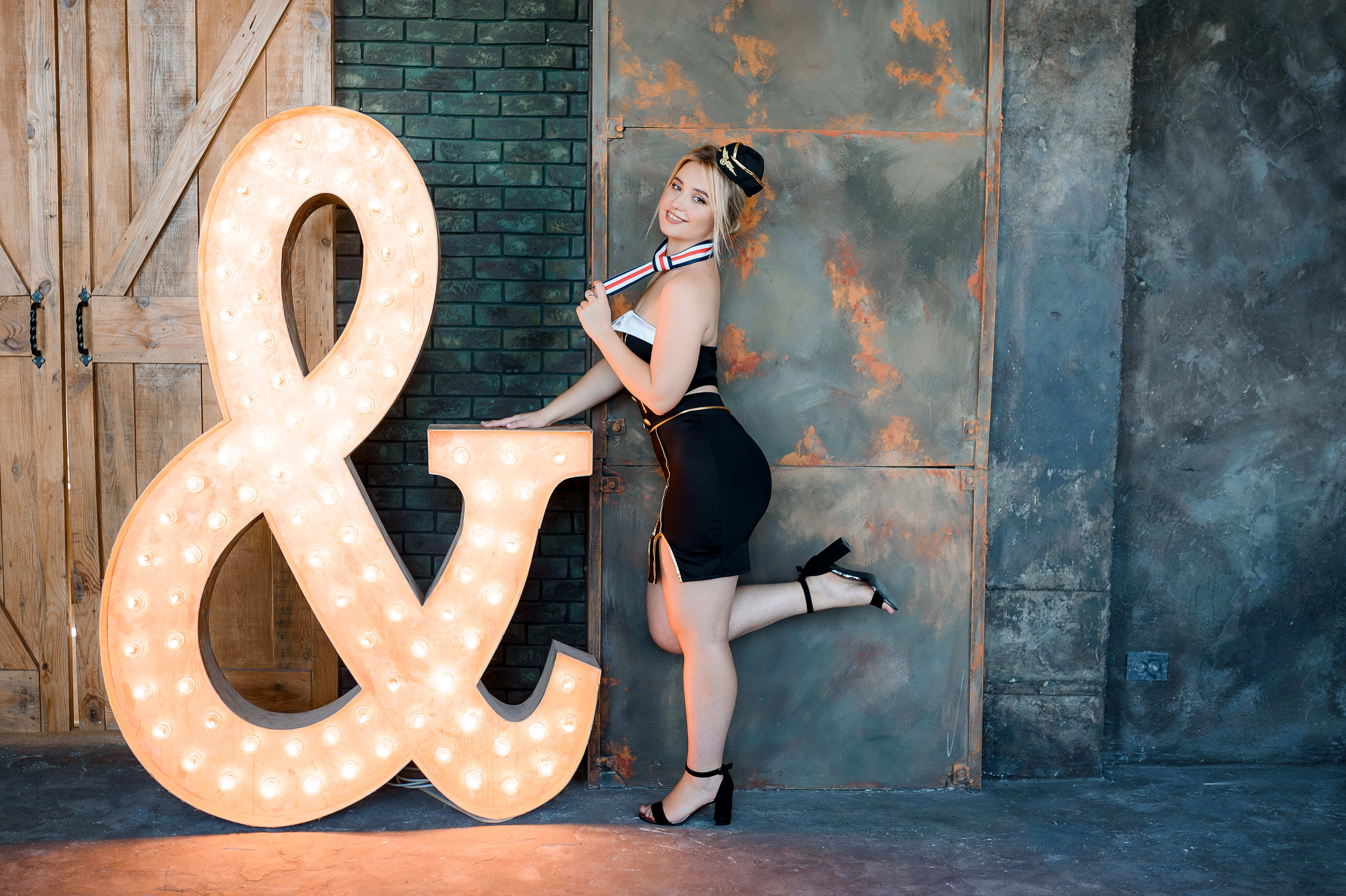 Interprète HazelWhit Photo 8