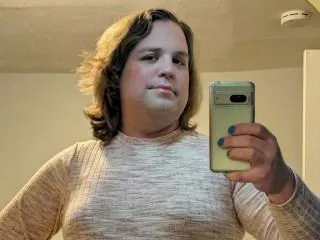 SydneyNova Profilbild des Cam-Modells