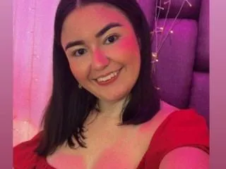 ZaraCarter profilbild på webbkameramodell