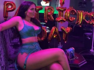 Foto de perfil de modelo de webcam de LaceyWilde18