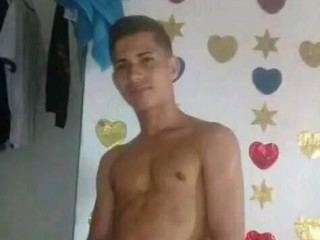 Foto de perfil de modelo de webcam de LEONEL78 