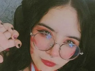 Image de profil du modèle de webcam abigailuwu