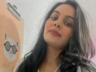 BrendaBlossom profielfoto van cam model
