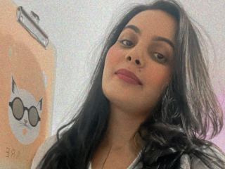 BrendaBlossom immagine del profilo del modello di cam