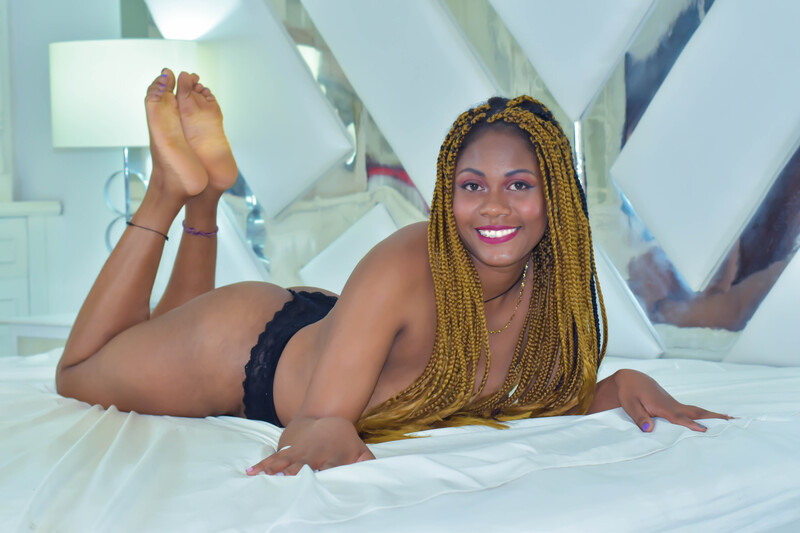 Artist MeganJune Foto 7