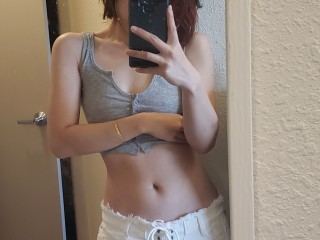 PrincessPotato19 profilbild på webbkameramodell