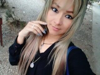 AnthoniaWestt profilbild på webbkameramodell