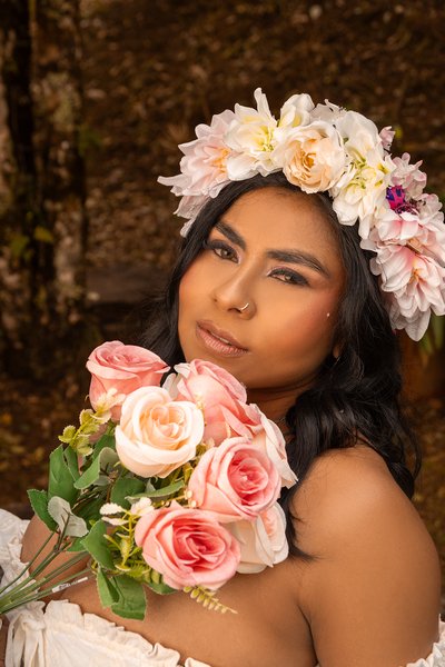 Interprete SusanClaire Foto 12