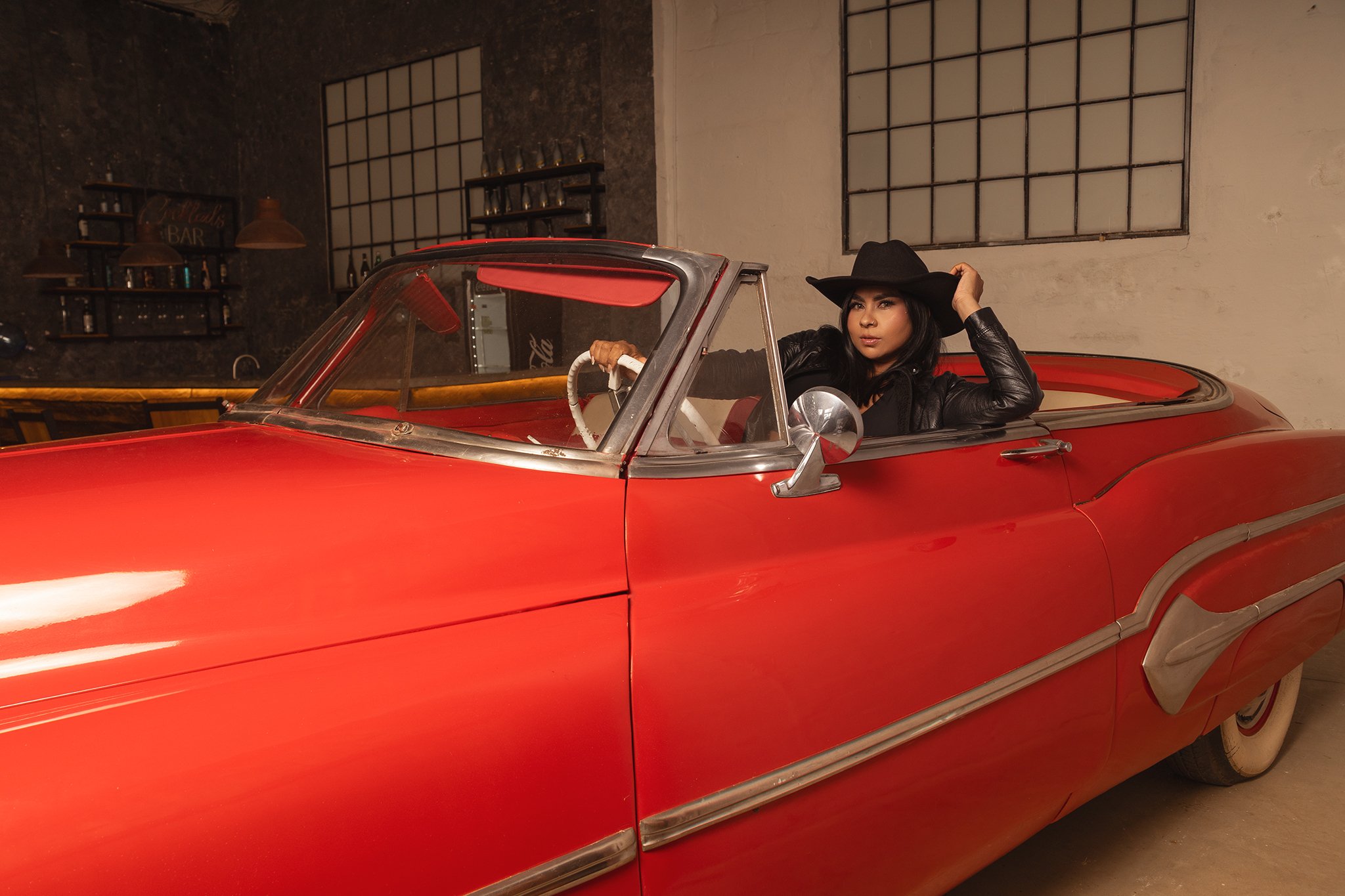 Interprete SusanClaire Foto 3