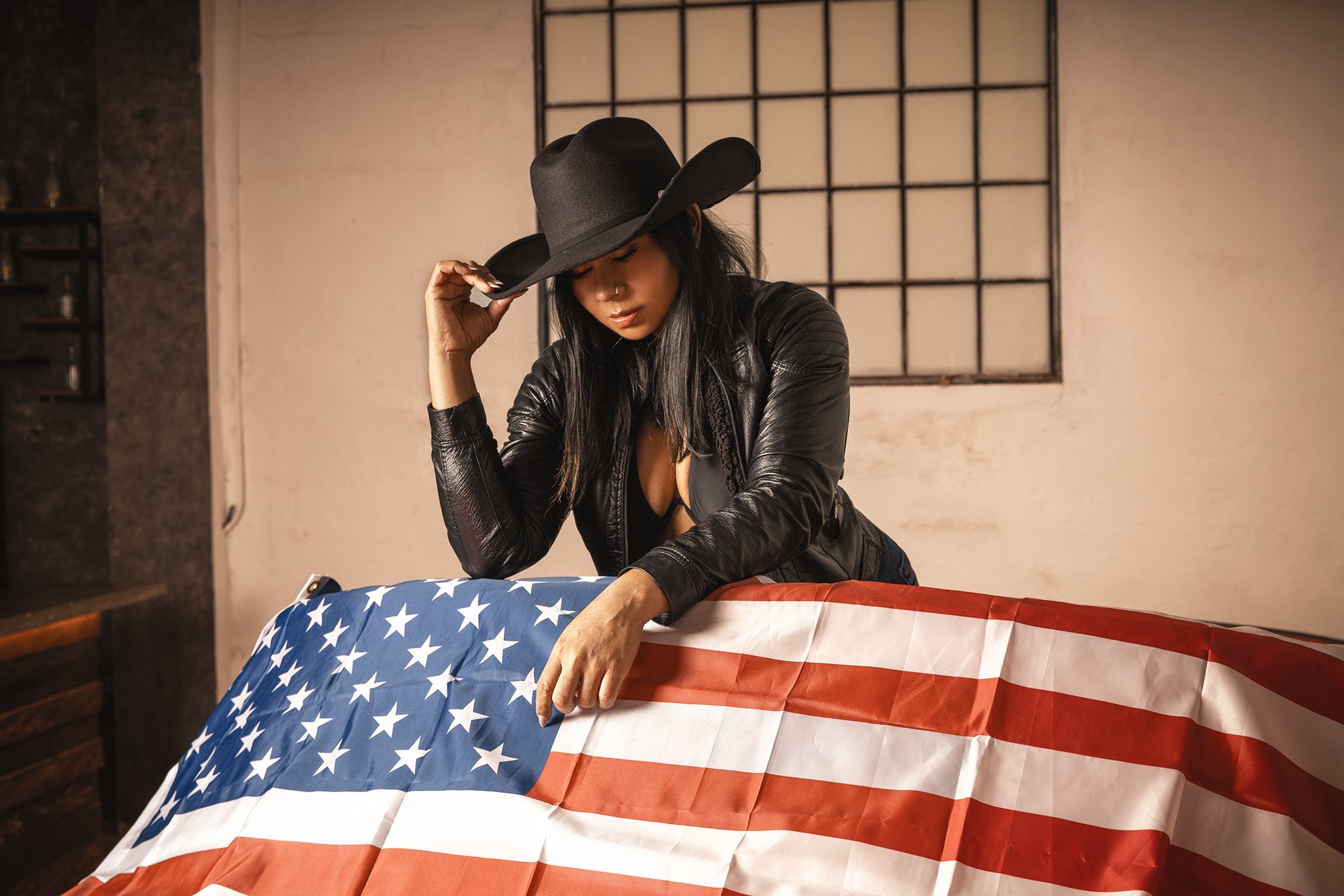 Interprete SusanClaire Foto 2