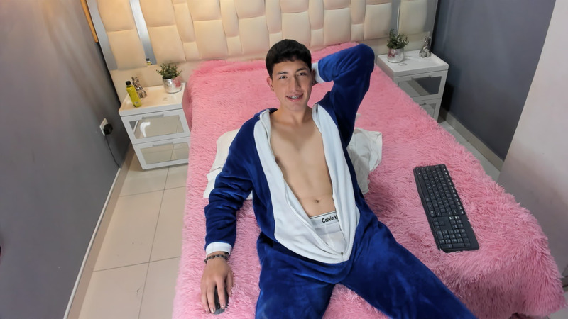 Utøver IanFox Bilde 2