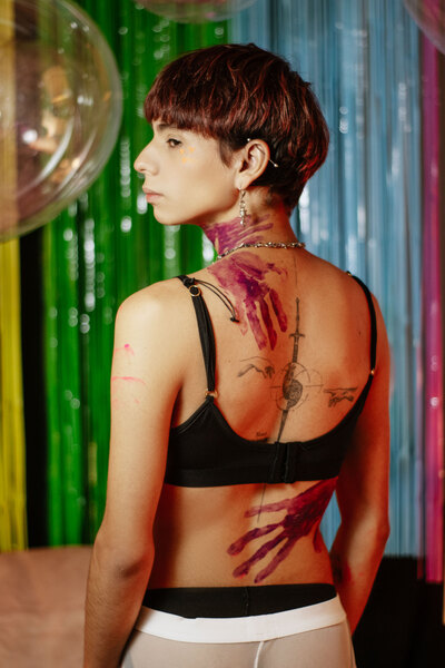 Intérprete ThePrinceRed Foto 4