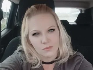 AlexaErotica Profilbild des Cam-Modells