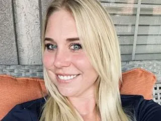 Foto de perfil de modelo de webcam de FinleySarah