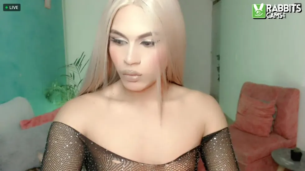 Intérprete AngelDay77 Video 1