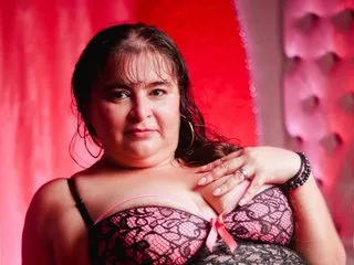 AngieMature Profilbild des Cam-Modells