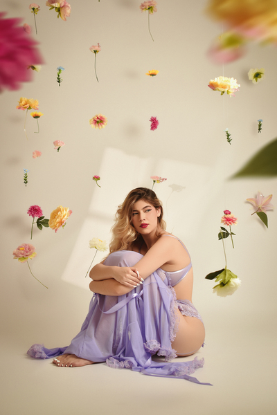 Artiest charlotteesins Foto 6