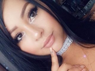 Nikkytaylor18 profilbild på webbkameramodell 