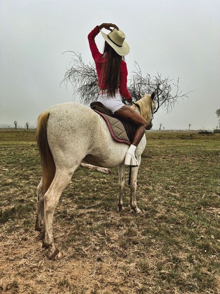 Interprète Ameliarose94 Photo 3