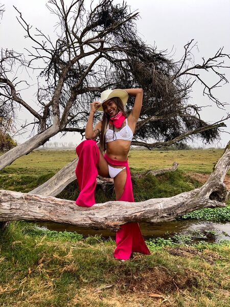 Interprète Ameliarose94 Photo 7